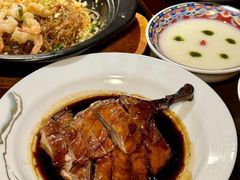 -应天大明王朝·南京菜(中山陵店)