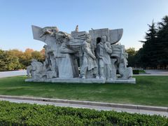 -上海市龙华烈士陵园