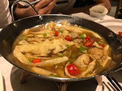 -鄱阳湖·江西小炒·瓦罐煨汤(五道口店)