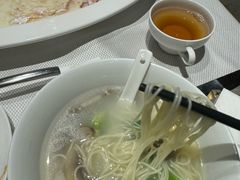 -太湖饭店·寄畅轩中餐厅