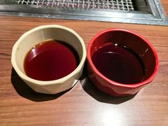 -俺的焼肉(銀座9丁目店)