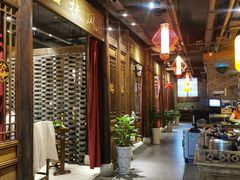 -小龙坎老火锅(华飞店)