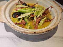 -独一道·邵伯龙虾土菜馆·烧烤(雨花西路店)