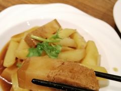 -垚慈居素食(华发新城店)