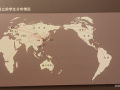 -哈尔滨工业大学-博物馆