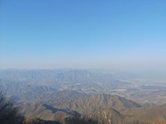 -阳台山自然风景区