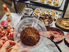 -旺记碳烤肥牛(总店)