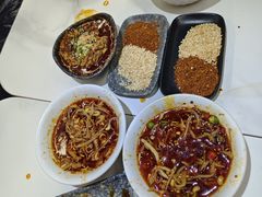 -付小姐在成都(川沙店)