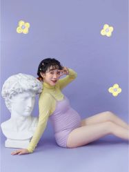 -专注孕妇照亲子照·纪田摄影