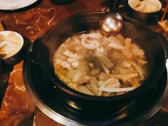 -同仁四季椰子鸡(海岸城天利店)