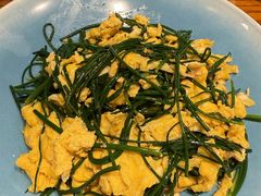 -蒙艾里民族传统菜蒙餐