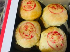 鲜肉月饼-新川饮食(新川小区店)