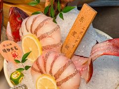 -上井料理黑金店(IFS国金中心店)