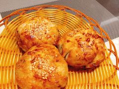 -巴依老爷新疆美食(清华东门店)