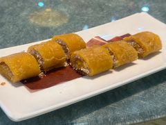 -點無缺茶楼·海鲜酒家(世博店)