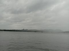 -西湖外事游船(花港观鱼码头)