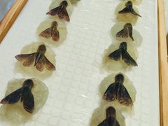 -御生皇·新天然居·顺德鱼生·顺德菜·广式早茶
