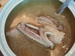 -环球港凯悦 · 享悦中餐厅