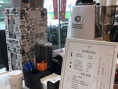 -Manner Coffee(大宁国际商业广场店)