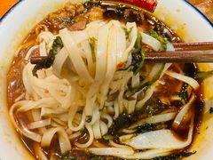 -公交新村粉店(赤岗冲店)