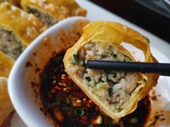 -尽善百年古院餐厅(王家老宅店)