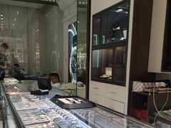 -上海恒天奢侈品(总店)