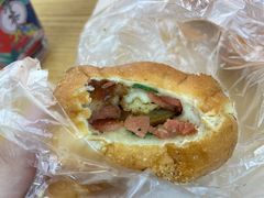 -惠源面包店(开禾路店)