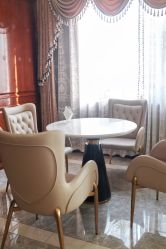 -弗蕾亚·和月月子调理院(东湖店)