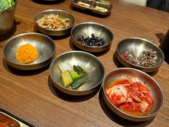 -春熙台·韩国料理(宝安西乡店)