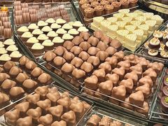 -Laderach 莱德拉(上海环贸iapm店)