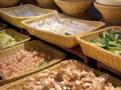 -杭州开元名都大酒店·地中海自助餐厅