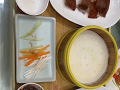 -沪华海鲜大酒楼(南汇店)