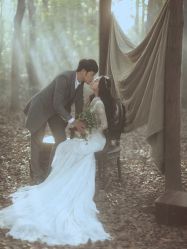 -女王风尚STUDIO·轻奢化定制