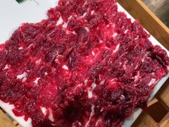 -普宁潮汕牛肉火锅(新香洲店)