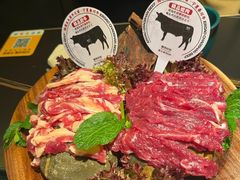 -二刀潮牛(重庆光环购物公园店)