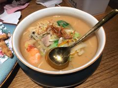 莆田卤面-八闽饭店闽南小镇(铁西店)