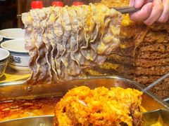 -螺大喜螺蛳粉火锅(雍和宫店)