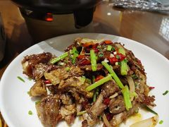 -钵家大院·地道湖北菜(江夏·大花岭店)