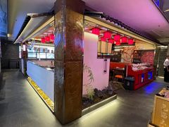 -巴蜀大将火锅(春熙店)
