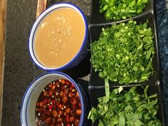 -清真·京华源铜锅涮肉(丰庆店)