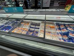 -麦德龙(浦东店)
