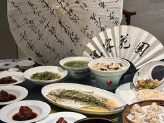-祝家花園(伯渎港店)
