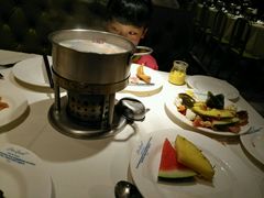 -星伦多自助料理(花山金鹰店)