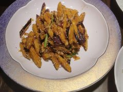 -秦月轩·陕西家乡菜(阜成路·五棵松店)