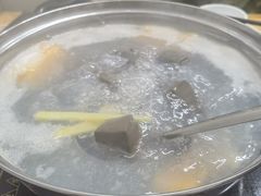 -华哥新鲜猪精品美食