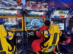 -万达影城(涪城万达广场激光IMAX店)