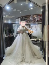 -SATIN COUTURE瑟庭婚纱礼服馆