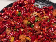 -李记搅团•非遗陕菜(三桥店)