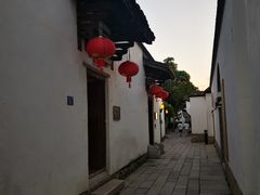 -三坊七巷历史文化街区