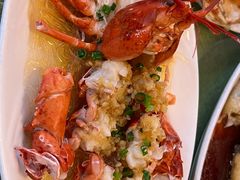 -阿龙海鲜农家乐·三亚老字号(海棠湾店)